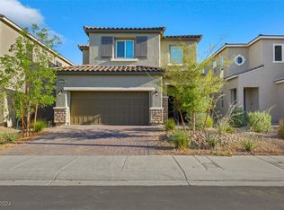 1707 Chessboard Rd, North Las Vegas, NV 89031