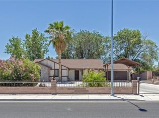 6433 W Ann Rd, Las Vegas, NV 89130
