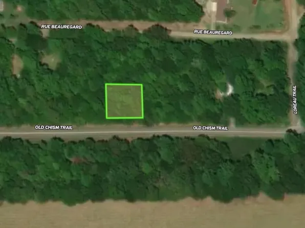 0 Old Chism Trl, Lavonia, GA 30553