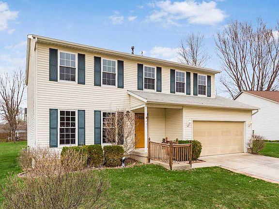 2nd image of 457 Oak Meadow Dr