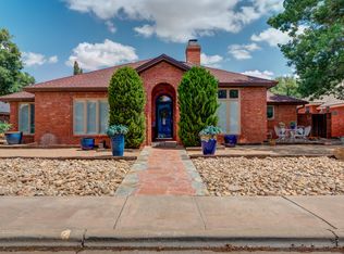 5806 86th St, Lubbock, TX 79424