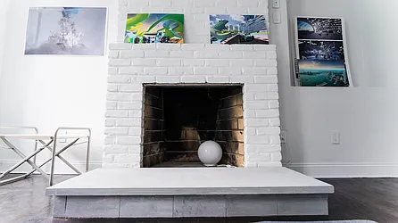 Rented by J Misrahi Realty Corp