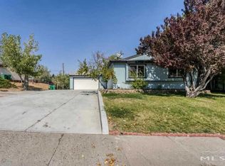 615 Wellington Way, Reno, NV 89506
