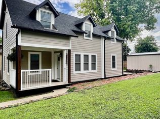 436 North Ln, Oskaloosa, IA 52577