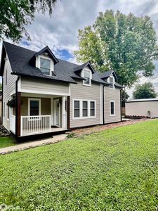 436 North Ln, Oskaloosa, IA, 52577