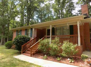 1825 Terry Ln, Knightdale, NC 27545