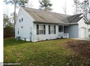 44051 Fieldstone Way, California, MD 20619