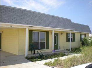 1114 Panferio Dr, Pensacola Beach, FL 32561