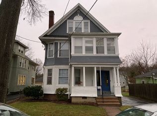 196 Willard St, New Haven, CT 06515