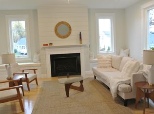 77 O'neil Street, South Portland, ME 04106