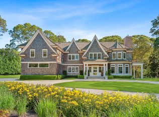 9 Seaponack Dr, Sag Harbor, NY 11963