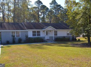 115 Shaw St, Rincon, GA 31326