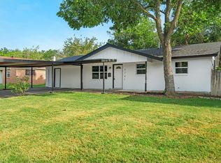 3741 Columbine Dr, Everman, TX 76140