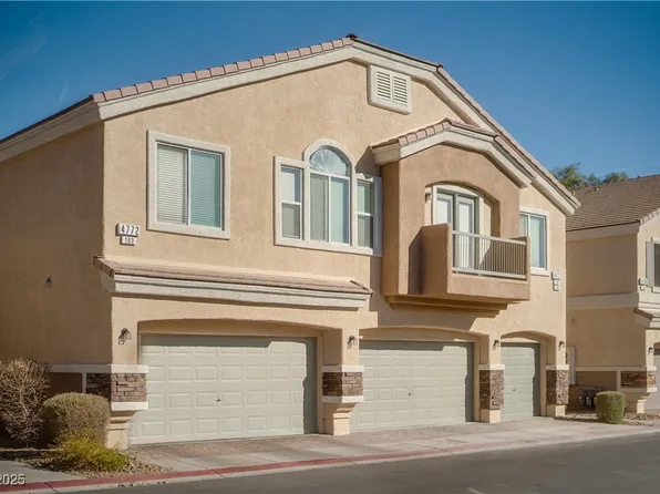 4772 Double Down Dr #102, Las Vegas, NV 89119