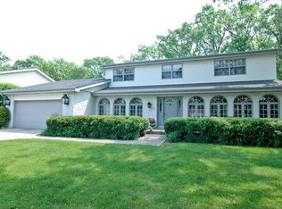 1275 Lynn Ter, Highland Park, IL