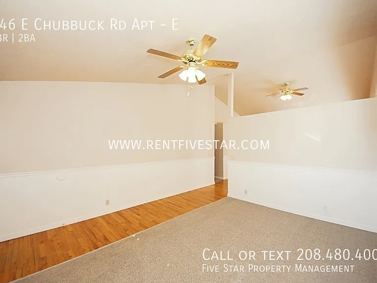 246 E Chubbuck Rd #E — Photo 4