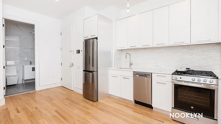 Rented by Nooklyn NYC LLC | media 1