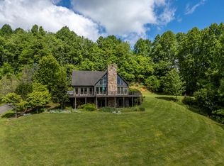 14346 White Top Vw, Abingdon, VA 24210