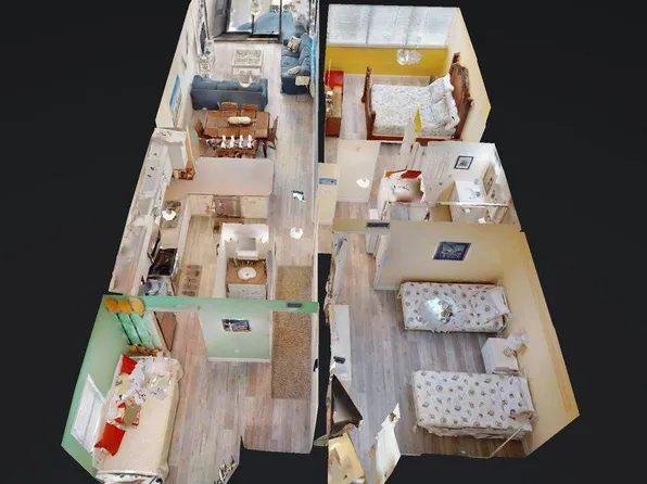 104350 Overseas Hwy APT A204, Key Largo, FL 33037