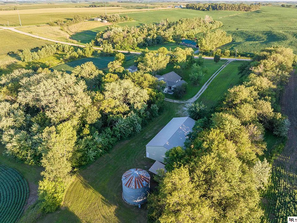 17166 County Road 26, Blair, NE 68008 MLS 22318725 Zillow