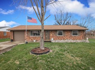 424 Vanessa St, New Lebanon, OH