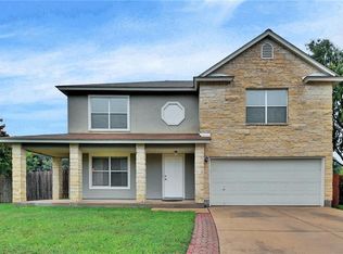 1201 Birdie Cv, Cedar Park, TX 78613