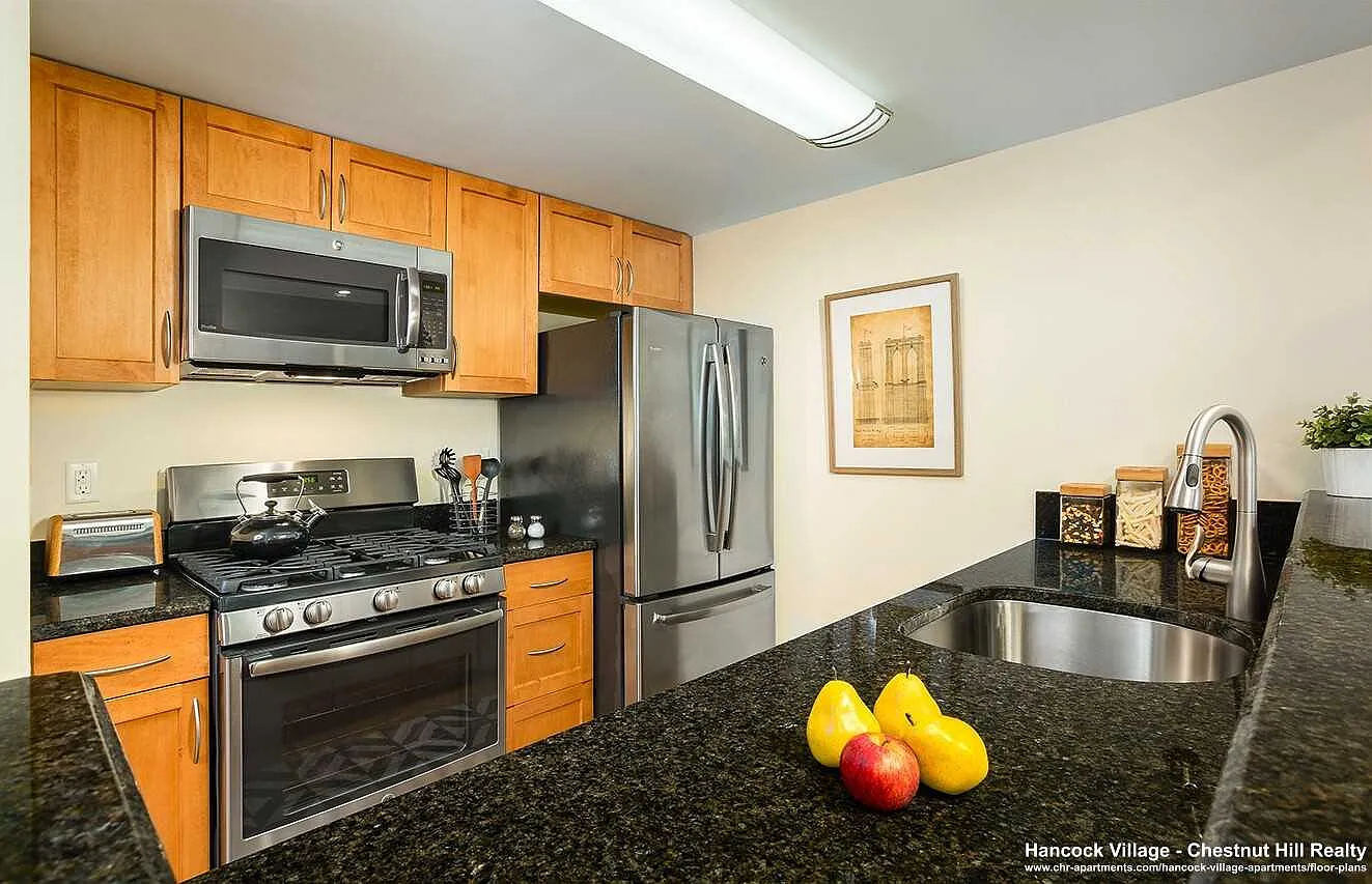 2 bed, 2.5 bath, $4,000 — Photo 1