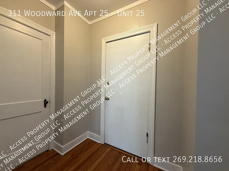 311 Woodward Ave #25 — Photo 6