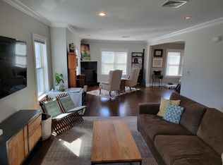 5 Burgoyne St #2, Dorchester, MA 02124