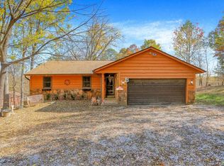 3320 Pine Wood Dr, Spencer, IN 47460