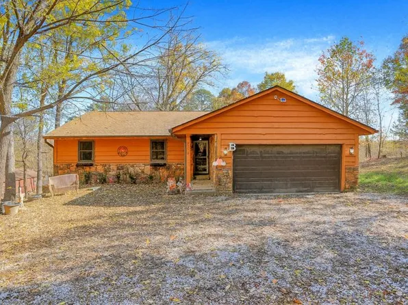 3320 Pine Wood Dr, Spencer, IN 47460