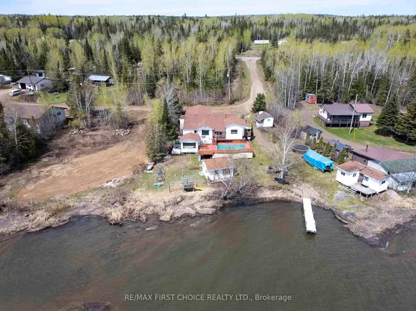 13 Karila Rd, Thunder Bay, Unorganized, ON P0T 2K0
