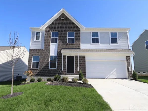1564 Arden Bnd, Fairborn, OH 45324