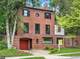 4733 Reservoir Rd NW, Washington, DC 20007