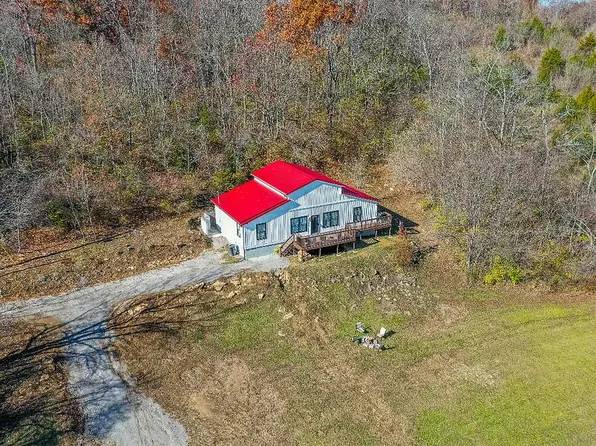 5354 Muddy Ford Rd, Georgetown, KY 40324