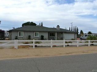 20991 Chama Rd, Apple Valley, CA 92308