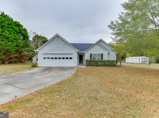 3519 Cook Rd, Loganville, GA 30052