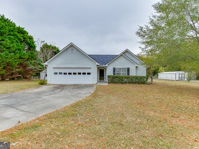 3519 Cook Rd, Loganville, GA, 30052