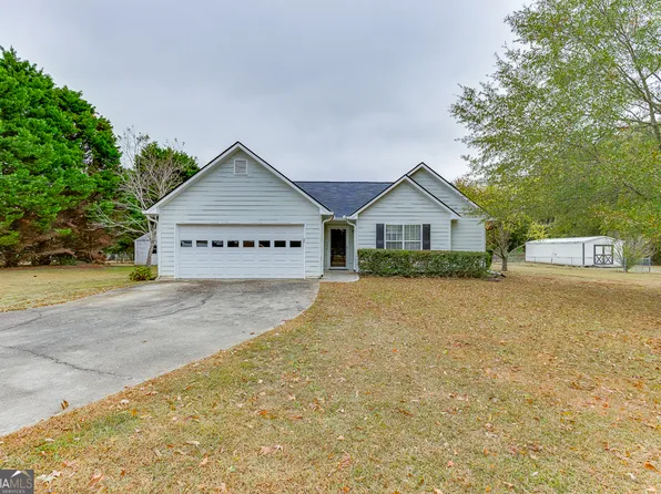 3519 Cook Rd, Loganville, GA 30052
