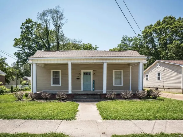 233 N Park Ave, Brownsville, TN 38012