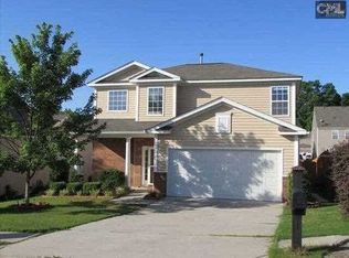 160 Phoenix Ln, Lexington, SC 29072