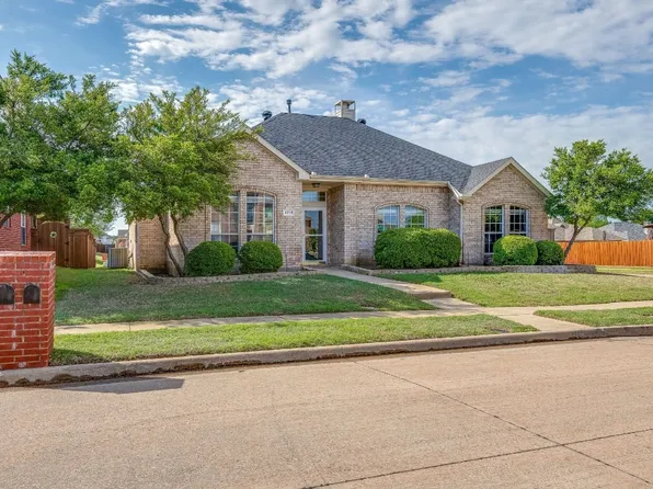 4715 Basil Dr, McKinney, TX 75070