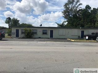 4401 SW 20th St APT 2, West Park, FL 33023