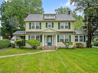 631 Sheridan Ave, Plainfield, NJ 07060