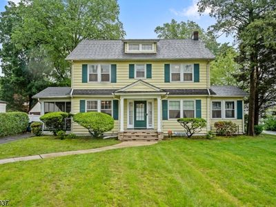 631 Sheridan Ave, Plainfield, NJ, 07060