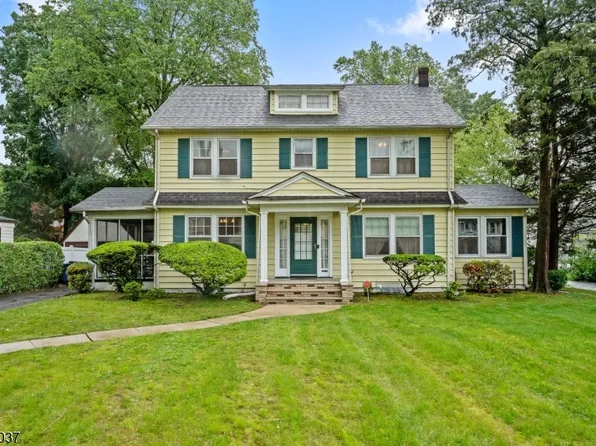 631 Sheridan Ave, Plainfield City, NJ 07060