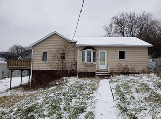 203 Adams St, Brownsville, MN 55919