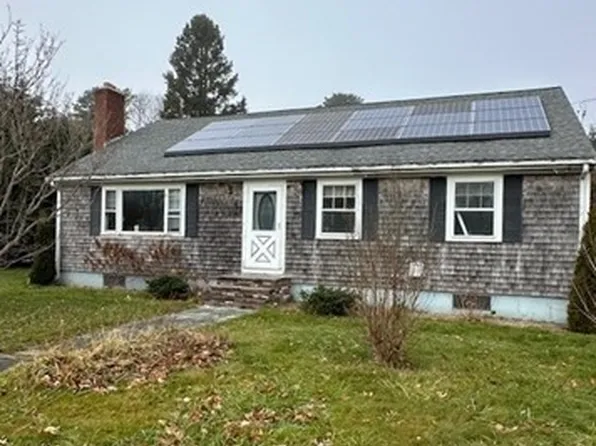 84 Sachem Dr, Bourne, MA 02532