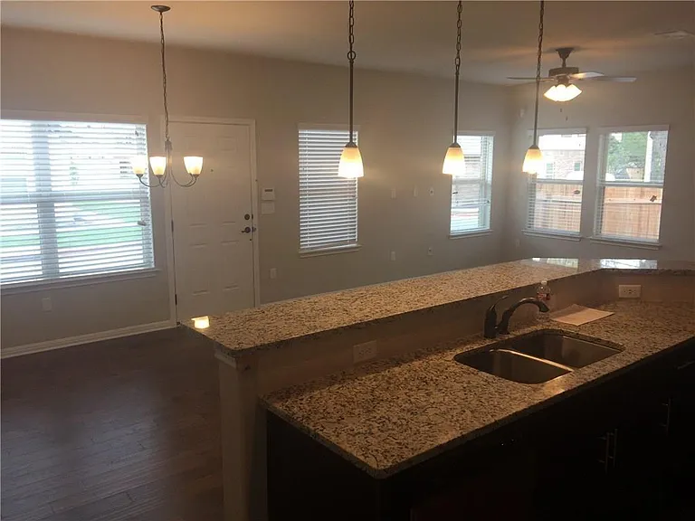 2304 S Lakeline Blvd — Photo 2
