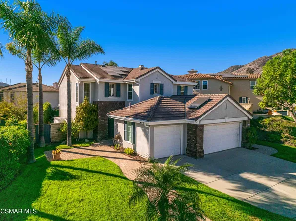153 Via Escondido, Thousand Oaks, CA 91320